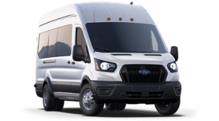2023 Ford Transit External Image 5